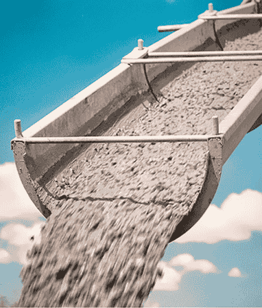 CONCRETO